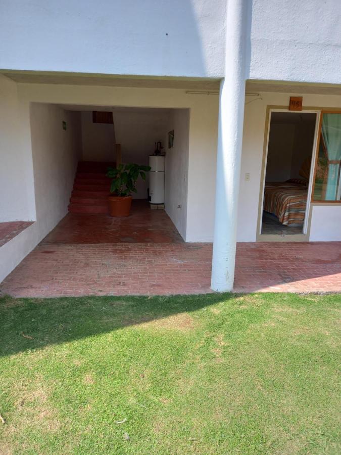 Hm Hotel El Rancho Las Margaritas Valle de Bravo Bagian luar foto